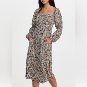 Sonny Midi dress